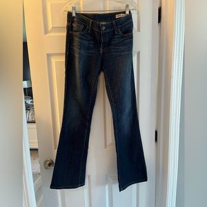 Vintage revolution jeans.  Posting 5 pairs with different shades of denim